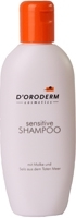 DORODERM Sesitiv Shampoo