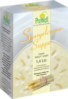 PROWELL Spargel Suppe