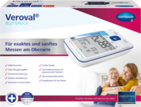 VEROVAL-Oberarm-Blutdruckmessgeraet