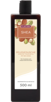 PLANTANA Shea Pflege Duschbad m.Bio-Shea